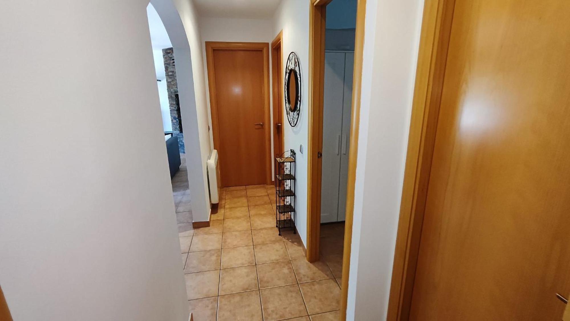Piso Rural Sol Bergueda Apartment Avia Exterior photo