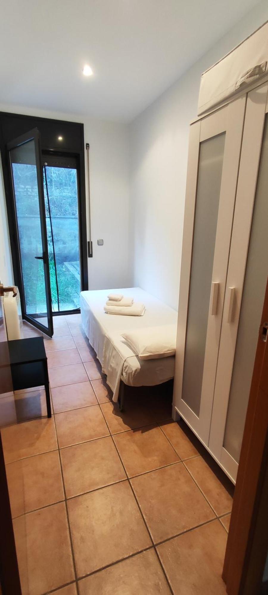 Piso Rural Sol Bergueda Apartment Avia Exterior photo