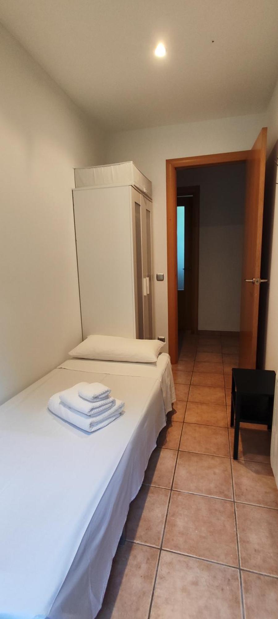 Piso Rural Sol Bergueda Apartment Avia Exterior photo