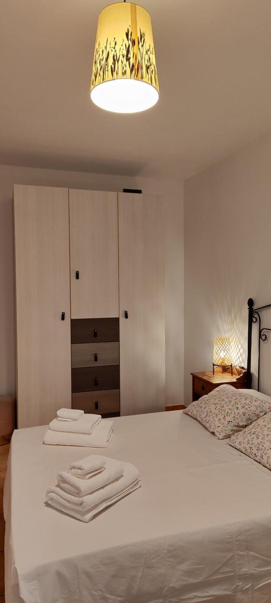 Piso Rural Sol Bergueda Apartment Avia Exterior photo
