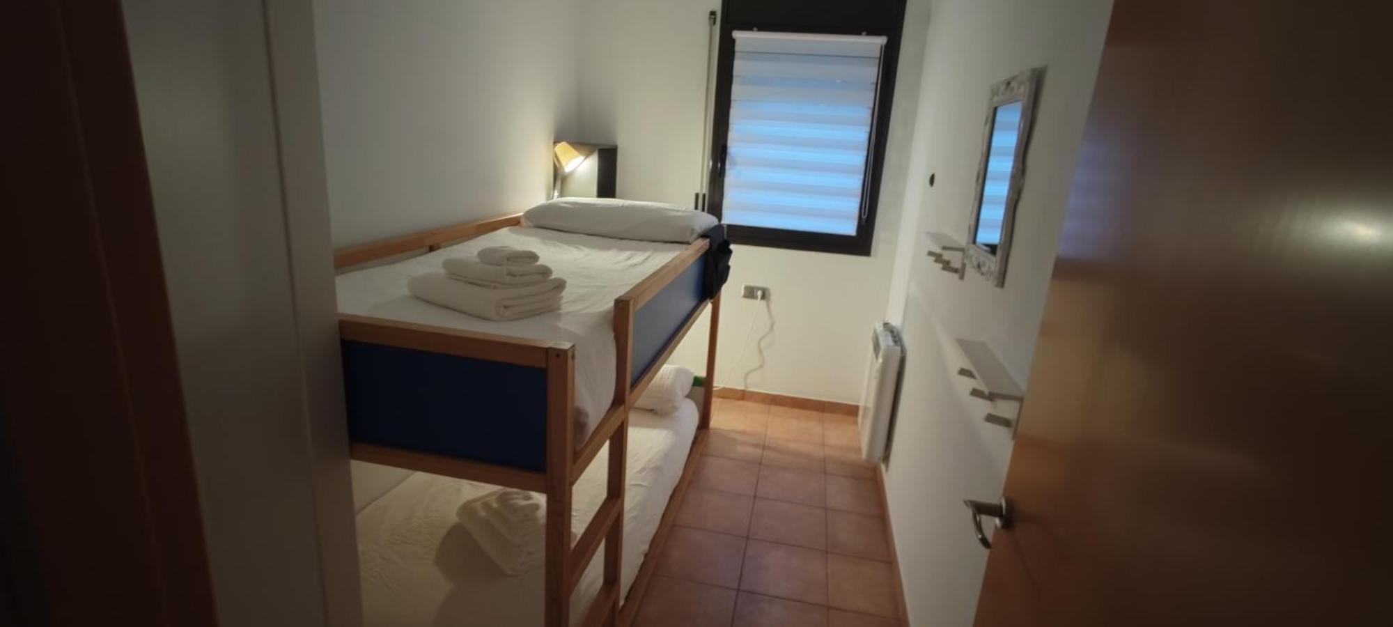 Piso Rural Sol Bergueda Apartment Avia Exterior photo