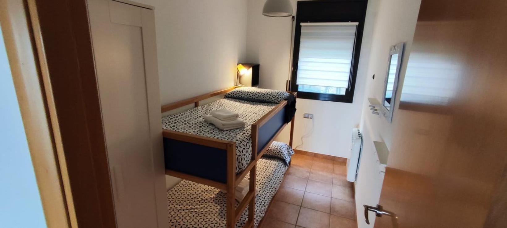 Piso Rural Sol Bergueda Apartment Avia Exterior photo